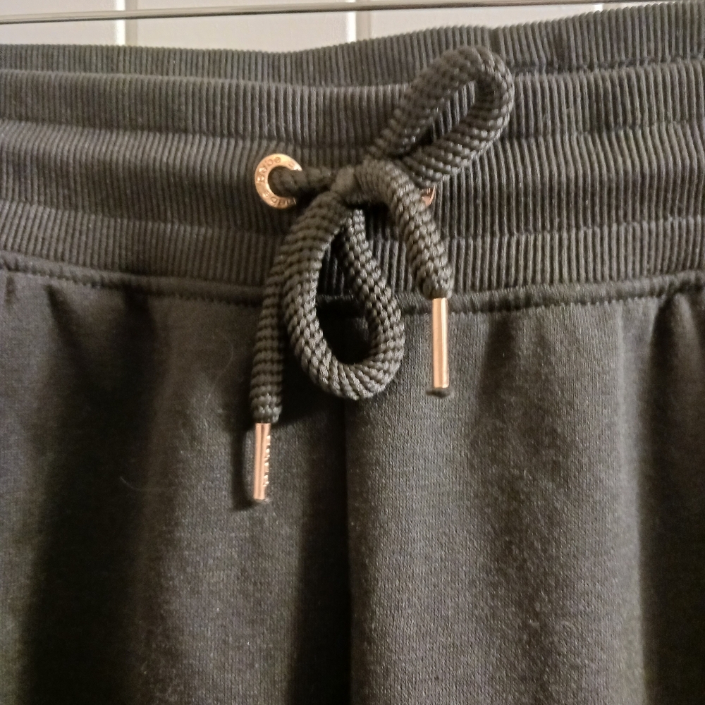 Sequin bebe Jogger Set - Picture 9 of 11